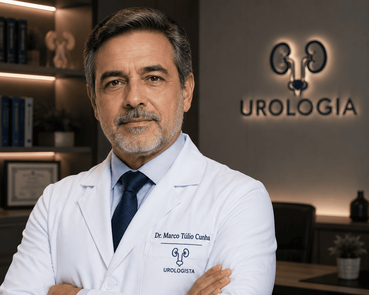 Quais são os tratamentos mais inovadores para disfunção erétil hoje 3 Dr. Marco Tulio Cunha