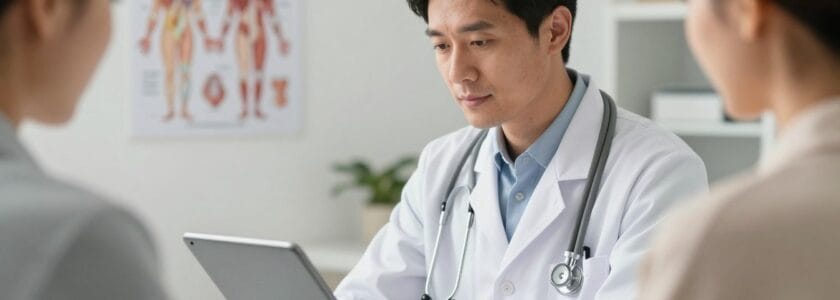 Como escolher um bom urologista para problemas de ereção? 2 Como escolher um bom urologista para problemas de ereção?
