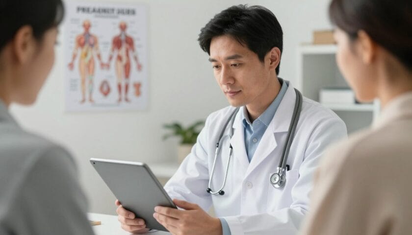 Como escolher um bom urologista para problemas de ereção? 2 Como escolher um bom urologista para problemas de ereção?