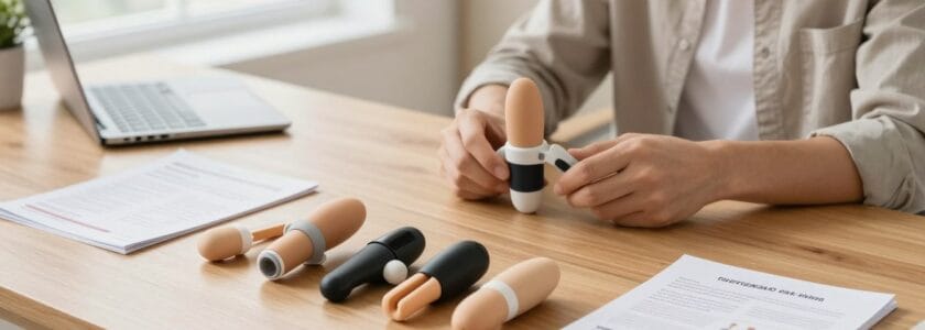 Guia para escolher um dispositivo de tração peniana seguro 4 Guia para escolher um dispositivo de tração peniana seguro
