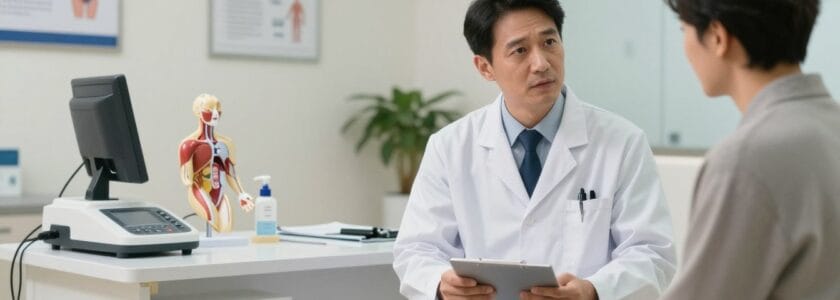 Como escolher uma clínica confiável para cirurgia de aumento peniano? 6 Como escolher uma clínica confiável para cirurgia de aumento peniano?