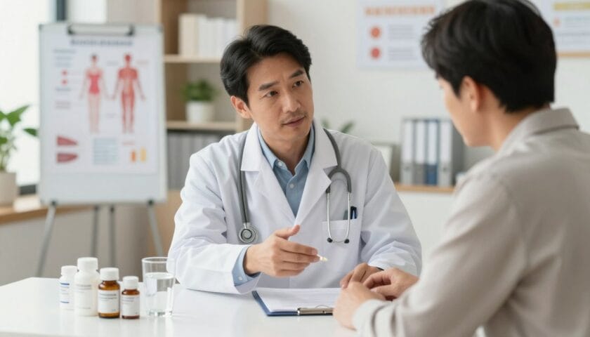 Como usar corretamente os medicamentos para disfunção erétil 2 Como usar corretamente os medicamentos para disfunção erétil?