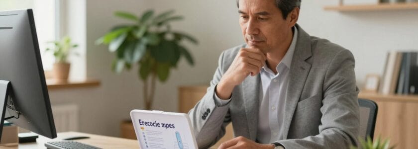 Empresas que oferecem testes de diagnóstico para disfunção erétil em casa? 2 Empresas que oferecem testes de diagnóstico para disfunção erétil em casa?