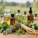 Ervas e extratos naturais com potencial para melhorar a função erétil 4 Ervas e extratos naturais com potencial para melhorar a função erétil?
