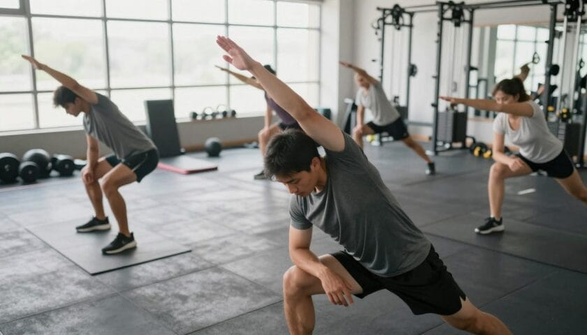 Exercícios para aumentar o volume do pênis funciona? Descubra já 2 Exercícios para aumentar o volume do pênis funciona?