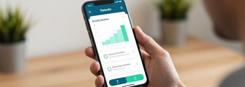 Existem apps que ajudam no tratamento para disfunção erétil 2 Existem apps que ajudam no tratamento para disfunção erétil