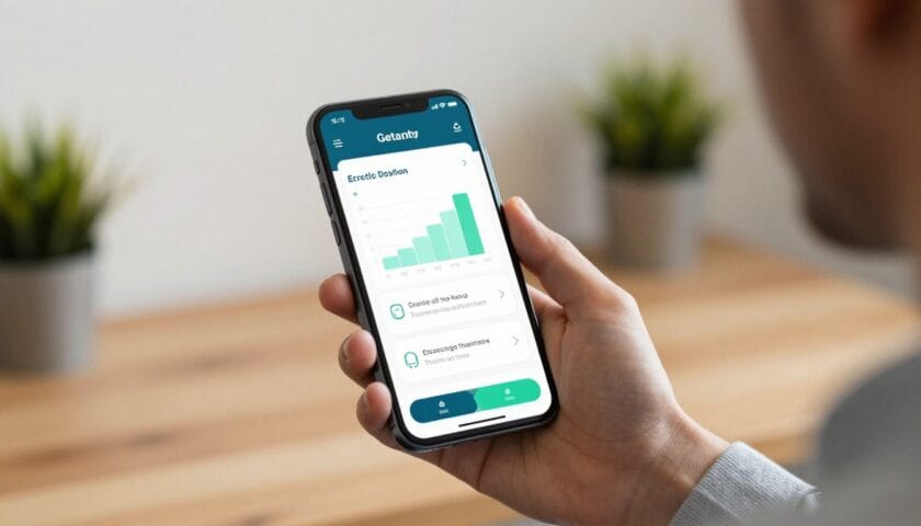 Existem apps que ajudam no tratamento para disfunção erétil 2 Existem apps que ajudam no acompanhamento do tratamento para disfunção erétil?
