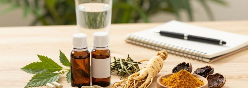 Existem suplementos naturais eficazes para melhorar a ereção 20 Existem suplementos naturais eficazes para melhorar a ereção