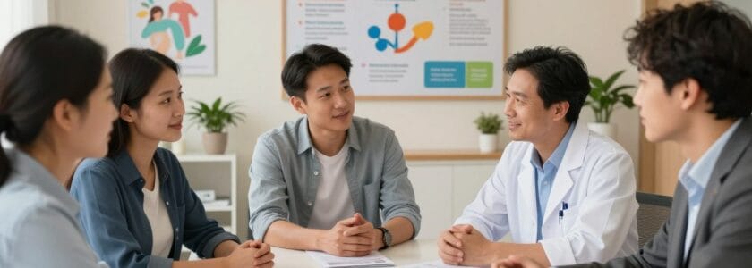 Opções de tratamento de disfunção erétil com baixo custo ou acessíveis? 4 Opções de tratamento de disfunção erétil com baixo custo ou acessíveis?