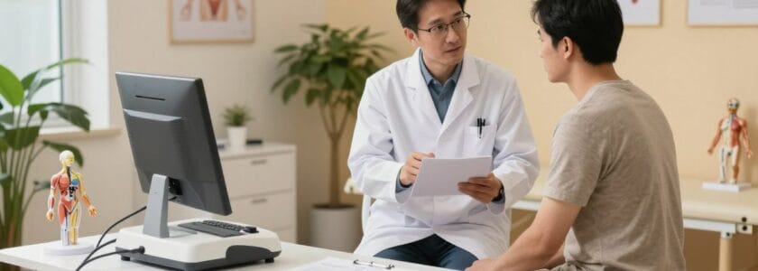 Programas de reabilitação peniana pós-cirurgia para disfunção erétil 20 Programas de reabilitação peniana pós-cirurgia para disfunção erétil