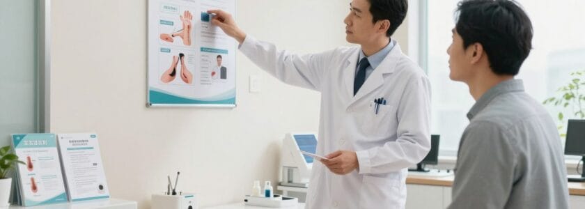 Quais clínicas oferecem procedimentos seguros para aumentar o pênis? 12 Quais clínicas oferecem procedimentos seguros para aumentar o pênis?