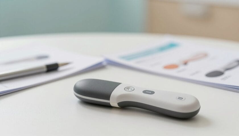 Quais os dispositivos mecânicos disponíveis para tratamento da disfunção erétil? 2 Quais os dispositivos mecânicos disponíveis para tratamento da disfunção erétil?