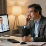 Quais são os principais serviços online para diagnóstico de disfunção erétil 5 Quais são os principais serviços online para diagnóstico de disfunção erétil?
