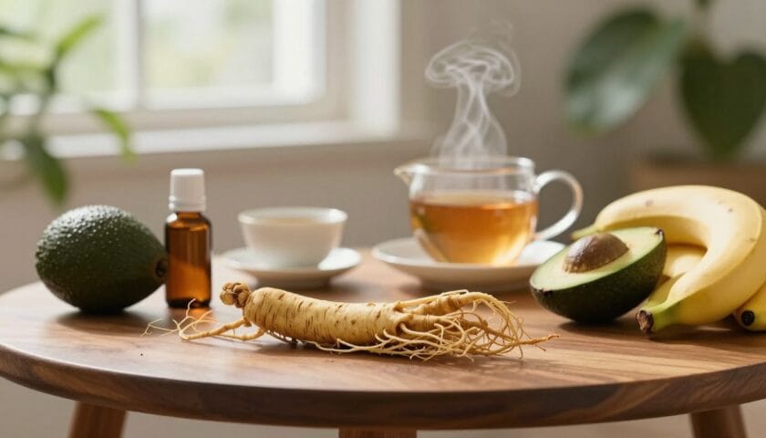Quais são os tratamentos naturais para disfunção erétil mais recomendados? 2 Quais são os tratamentos naturais para disfunção erétil mais recomendados?