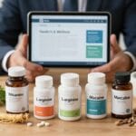 Quais suplementos podem ajudar melhora da disfunção erétil 5 Quais suplementos alimentares podem ajudar na melhora da disfunção erétil?