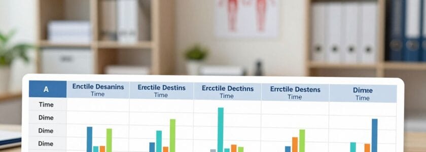 Qual a duração esperada dos efeitos dos fármacos para ereção 2 Qual a duração esperada dos efeitos dos fármacos para ereção