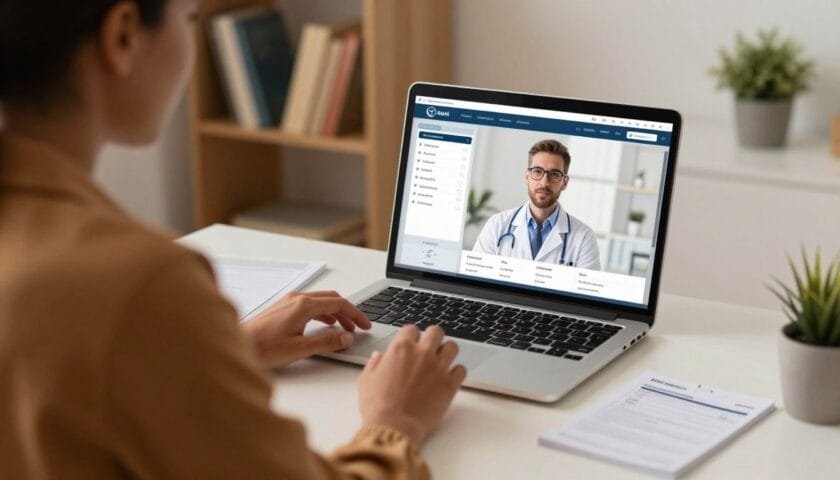 Serviços de telemedicina para consulta sobre disfunção erétil no Brasil 2 Serviços de telemedicina para consulta sobre disfunção erétil no Brasil?