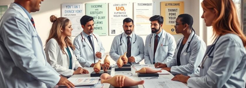 Como aumentar e engrossar o penis técnicas que funcionam