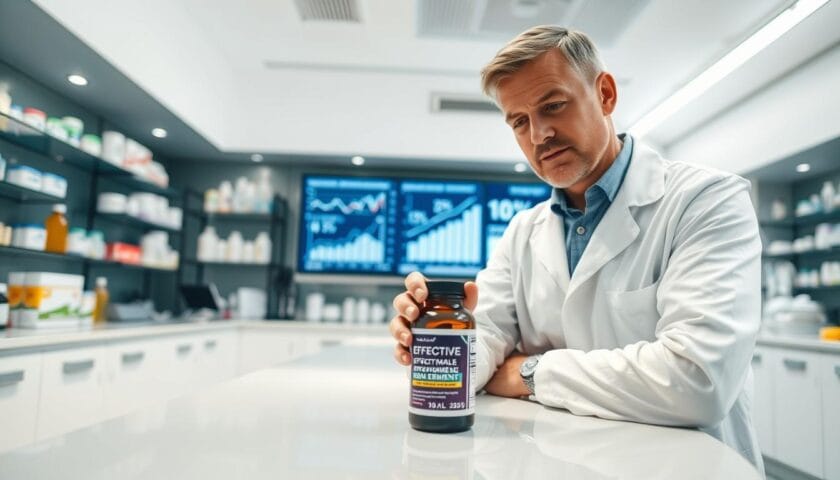 remedio para almentar o penis
