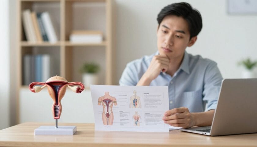 tem como aumentar o tamanho do penis​